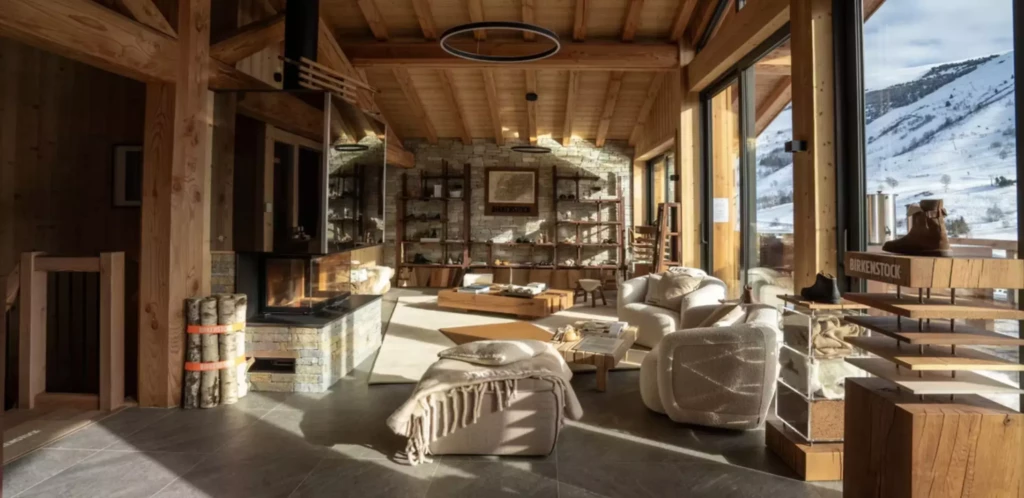 Le pop up store, vous connaissez ?