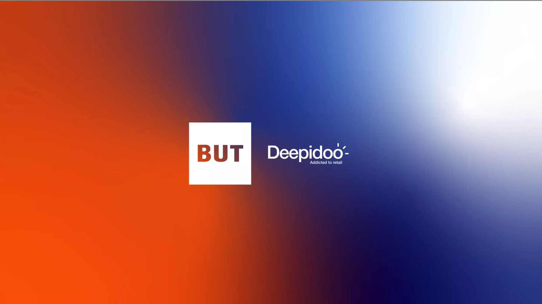 but et deepidoo but et deepidoo