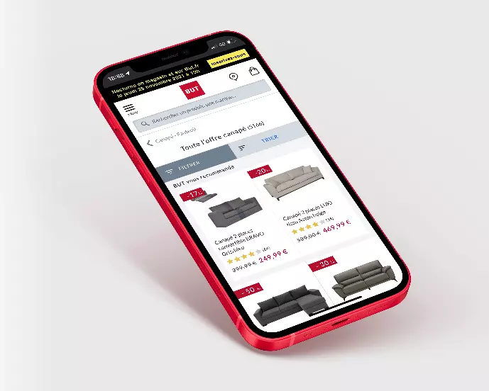 Smart-phone : un outil de digitalisation complet Smart-phone : un outil de digitalisation complet