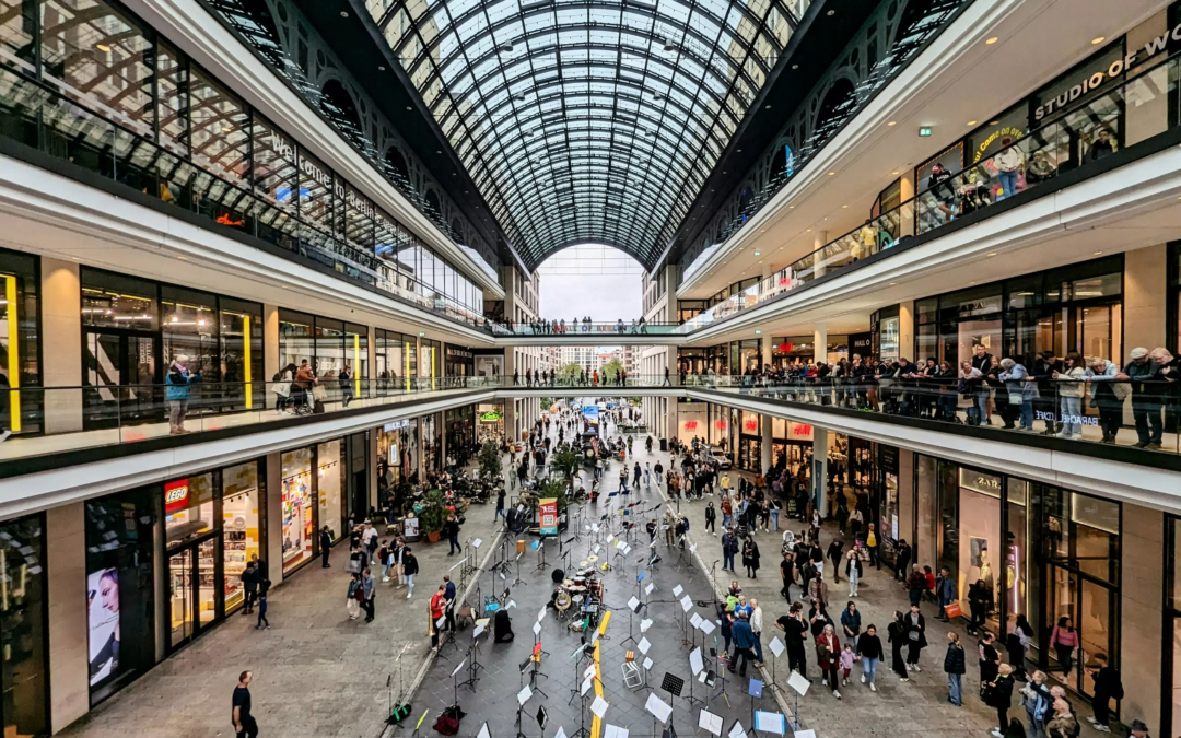 L’ambiance musicale change-t-elle selon le pays ?