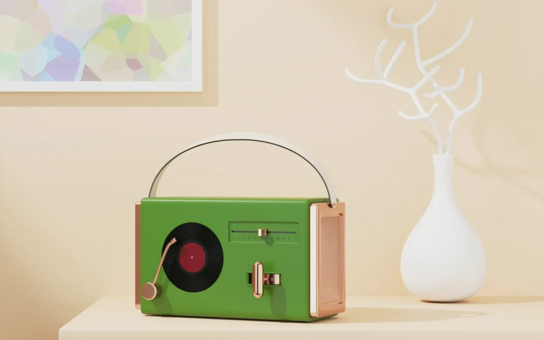 Comparatif des meilleurs logiciels de radio instore