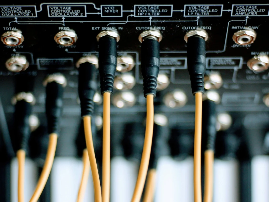 Dans la peau d’un sonorisateur