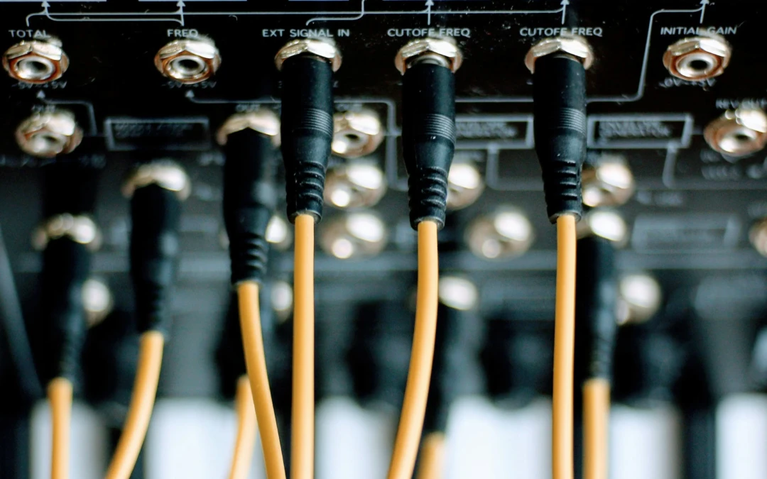 Dans la peau d’un sonorisateur