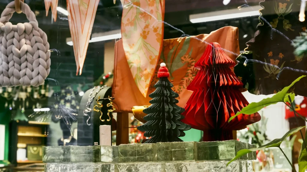 Vos animations commerciales rythment votre enseigne