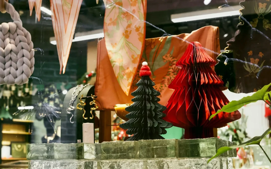 Vos animations commerciales rythment votre enseigne