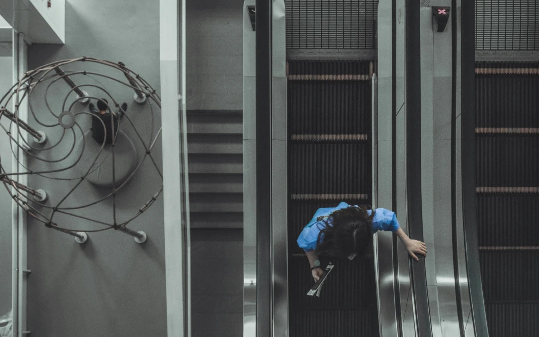 La musique d’ascenseur : ailleurs mais où ?