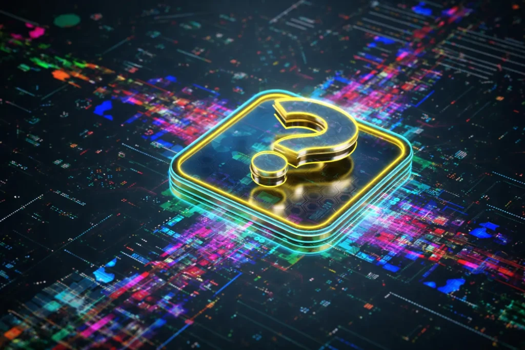 Affichage dynamique : FAQ