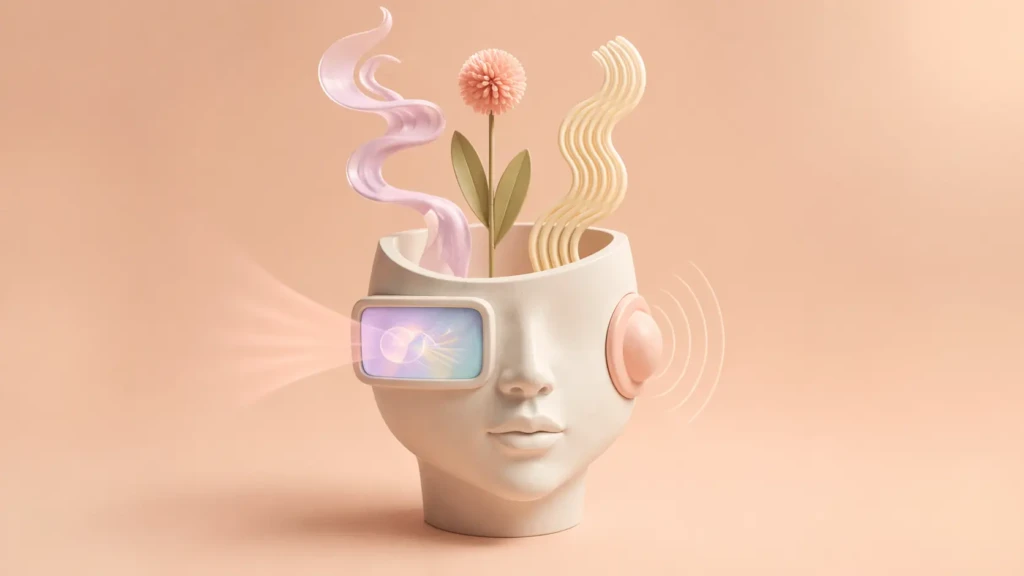 Le marketing sensoriel : qu’est-ce donc ?