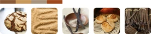 pain chaud