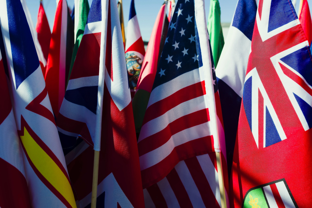 La SACEM à l’international